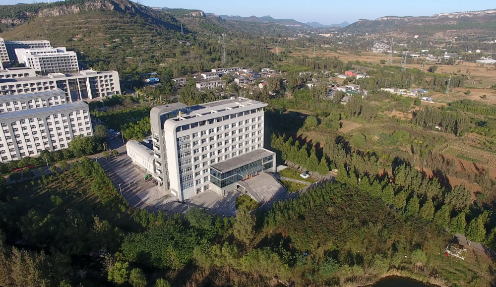 枣庄学院国际学院项目